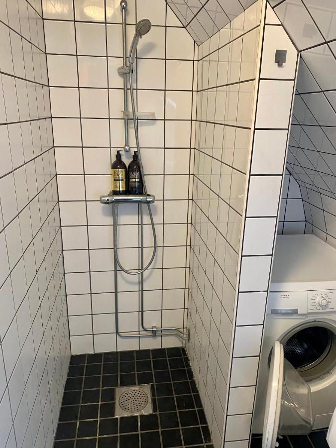 Lomma Station Inn Loft Eksteriør bilde